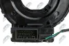 Wickelfeder, Airbag NTY EAS-HD-015 Bild Wickelfeder, Airbag NTY EAS-HD-015