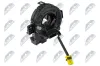 Wickelfeder, Airbag NTY EAS-HD-017