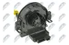 Wickelfeder, Airbag NTY EAS-HD-017 Bild Wickelfeder, Airbag NTY EAS-HD-017