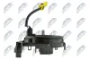 Wickelfeder, Airbag NTY EAS-HD-017 Bild Wickelfeder, Airbag NTY EAS-HD-017