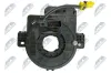 Wickelfeder, Airbag NTY EAS-HD-017 Bild Wickelfeder, Airbag NTY EAS-HD-017
