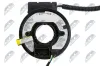 Wickelfeder, Airbag NTY EAS-HD-018 Bild Wickelfeder, Airbag NTY EAS-HD-018