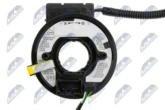 Wickelfeder, Airbag NTY EAS-HD-018 Bild Wickelfeder, Airbag NTY EAS-HD-018