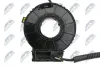 Wickelfeder, Airbag NTY EAS-HD-018 Bild Wickelfeder, Airbag NTY EAS-HD-018