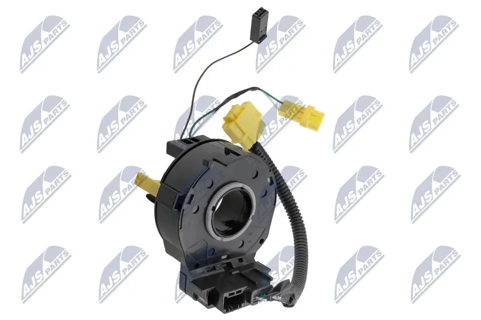 Wickelfeder, Airbag NTY EAS-HD-019