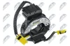 Wickelfeder, Airbag NTY EAS-HD-020 Bild Wickelfeder, Airbag NTY EAS-HD-020