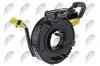 Wickelfeder, Airbag NTY EAS-HD-020 Bild Wickelfeder, Airbag NTY EAS-HD-020