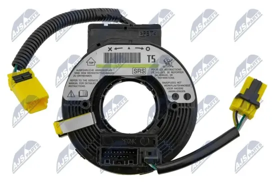 Wickelfeder, Airbag NTY EAS-HD-020 Bild Wickelfeder, Airbag NTY EAS-HD-020