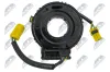 Wickelfeder, Airbag NTY EAS-HD-020 Bild Wickelfeder, Airbag NTY EAS-HD-020
