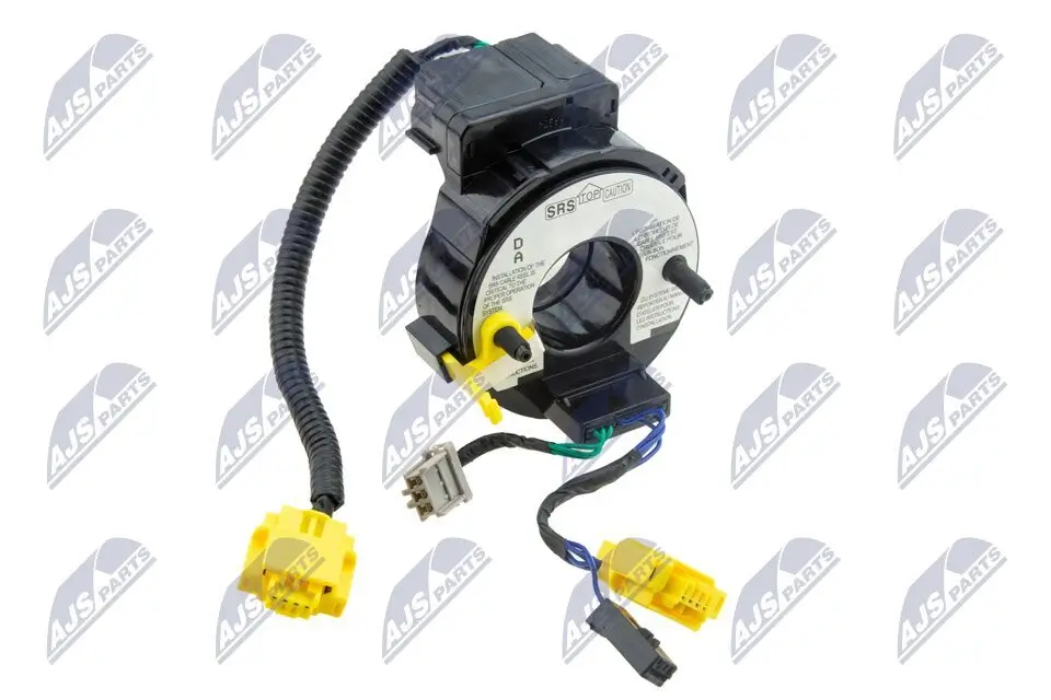 Wickelfeder, Airbag NTY EAS-HD-022
