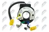 Wickelfeder, Airbag NTY EAS-HD-022 Bild Wickelfeder, Airbag NTY EAS-HD-022