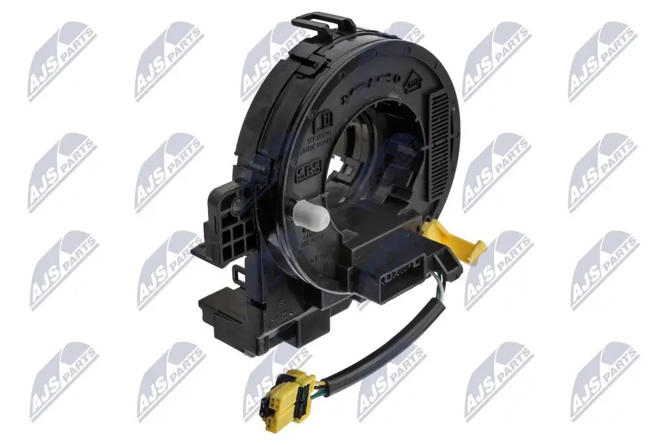 Wickelfeder, Airbag NTY EAS-HD-025