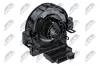 Wickelfeder, Airbag NTY EAS-HD-025 Bild Wickelfeder, Airbag NTY EAS-HD-025