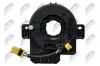 Wickelfeder, Airbag NTY EAS-HD-025 Bild Wickelfeder, Airbag NTY EAS-HD-025