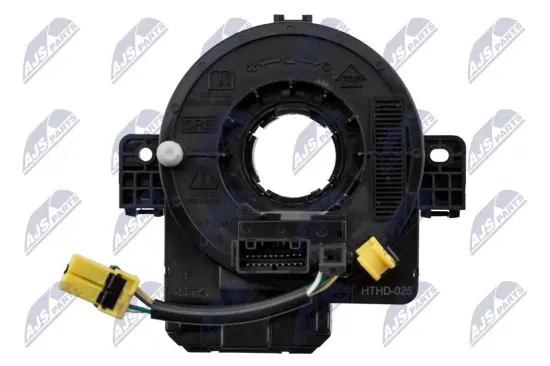 Wickelfeder, Airbag NTY EAS-HD-025 Bild Wickelfeder, Airbag NTY EAS-HD-025
