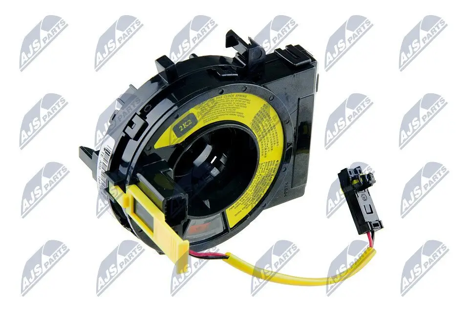 Wickelfeder, Airbag NTY EAS-HY-002
