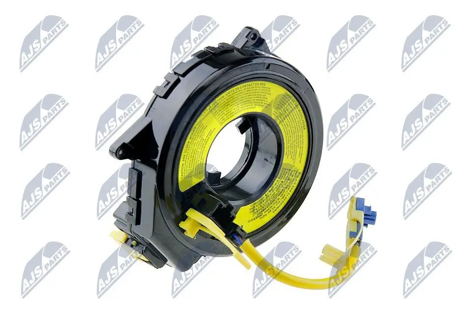 Wickelfeder, Airbag NTY EAS-HY-004