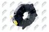 Wickelfeder, Airbag NTY EAS-HY-004 Bild Wickelfeder, Airbag NTY EAS-HY-004