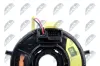 Wickelfeder, Airbag NTY EAS-HY-006 Bild Wickelfeder, Airbag NTY EAS-HY-006