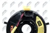 Wickelfeder, Airbag NTY EAS-HY-007 Bild Wickelfeder, Airbag NTY EAS-HY-007