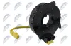 Wickelfeder, Airbag NTY EAS-HY-011 Bild Wickelfeder, Airbag NTY EAS-HY-011