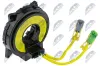 Wickelfeder, Airbag NTY EAS-HY-015