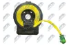 Wickelfeder, Airbag NTY EAS-HY-016 Bild Wickelfeder, Airbag NTY EAS-HY-016