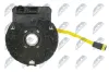 Wickelfeder, Airbag NTY EAS-HY-016 Bild Wickelfeder, Airbag NTY EAS-HY-016