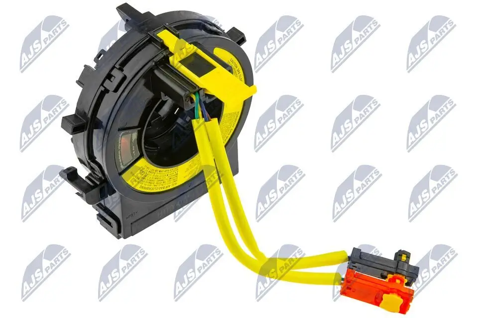 Wickelfeder, Airbag NTY EAS-HY-017