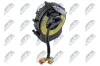 Wickelfeder, Airbag NTY EAS-HY-018