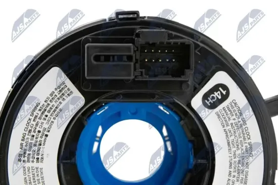 Wickelfeder, Airbag NTY EAS-HY-021 Bild Wickelfeder, Airbag NTY EAS-HY-021