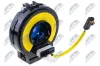 Wickelfeder, Airbag NTY EAS-HY-025 Bild Wickelfeder, Airbag NTY EAS-HY-025