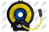 Wickelfeder, Airbag NTY EAS-HY-025 Bild Wickelfeder, Airbag NTY EAS-HY-025