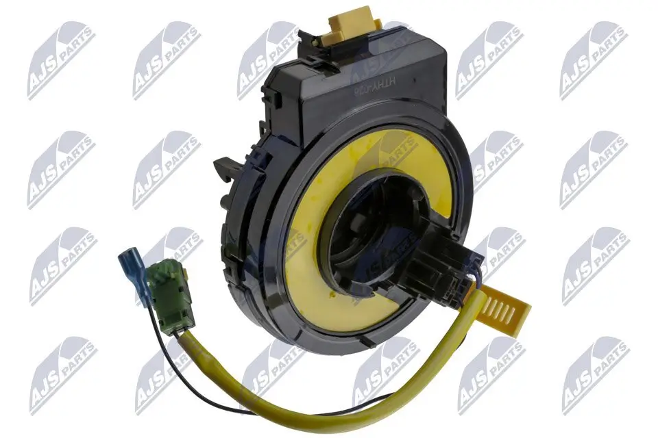 Wickelfeder, Airbag NTY EAS-HY-026
