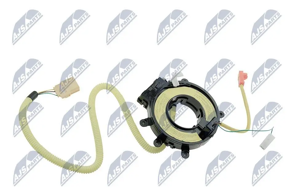 Wickelfeder, Airbag NTY EAS-IS-000