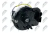 Wickelfeder, Airbag NTY EAS-KA-001 Bild Wickelfeder, Airbag NTY EAS-KA-001