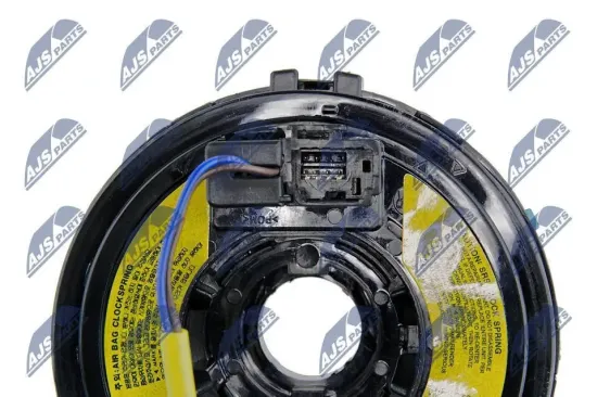 Wickelfeder, Airbag NTY EAS-KA-001 Bild Wickelfeder, Airbag NTY EAS-KA-001