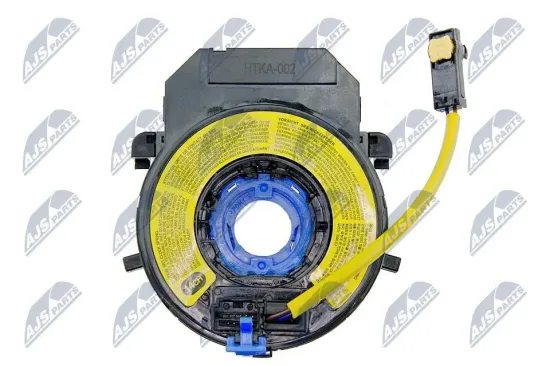 Wickelfeder, Airbag NTY EAS-KA-002 Bild Wickelfeder, Airbag NTY EAS-KA-002