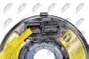 Wickelfeder, Airbag NTY EAS-KA-002 Bild Wickelfeder, Airbag NTY EAS-KA-002