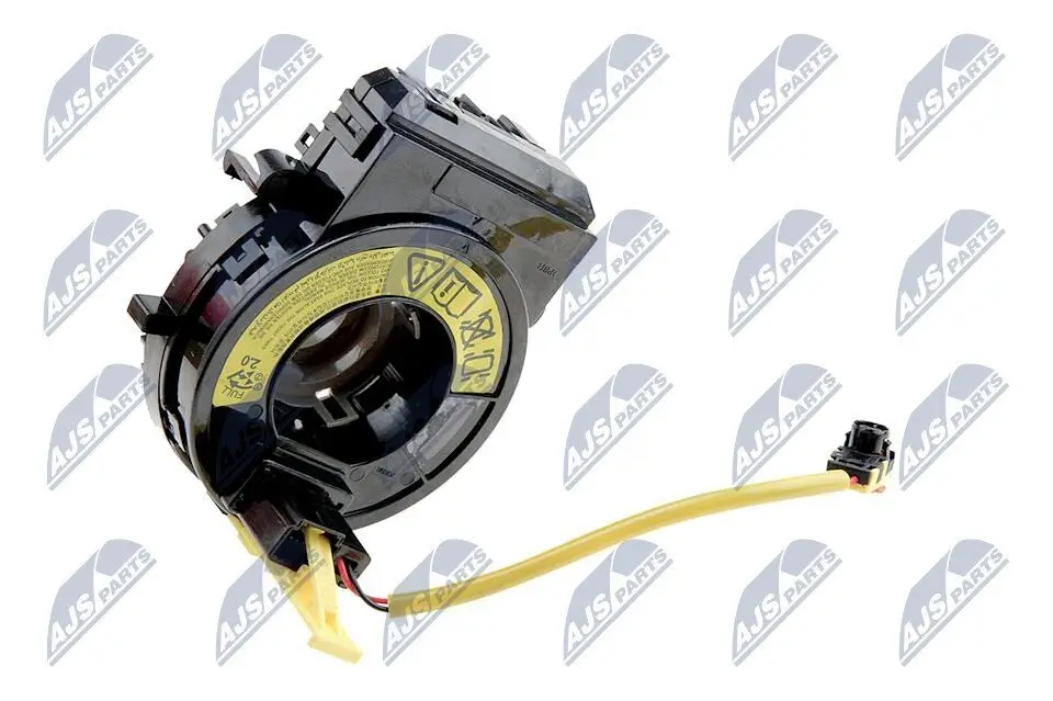 Wickelfeder, Airbag NTY EAS-KA-004