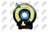 Wickelfeder, Airbag NTY EAS-KA-005 Bild Wickelfeder, Airbag NTY EAS-KA-005