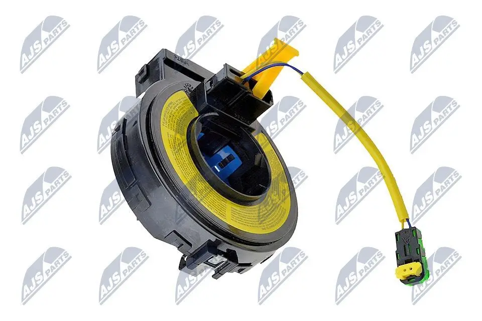 Wickelfeder, Airbag NTY EAS-KA-008