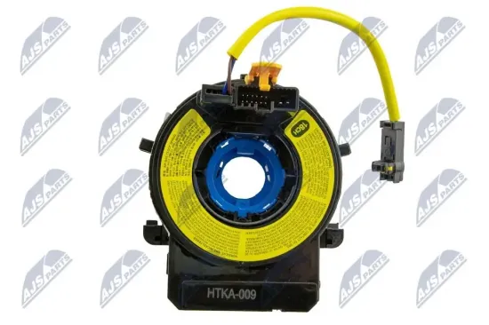 Wickelfeder, Airbag NTY EAS-KA-009 Bild Wickelfeder, Airbag NTY EAS-KA-009