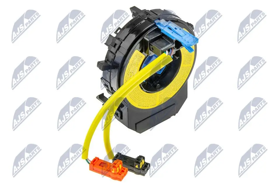 Wickelfeder, Airbag NTY EAS-KA-011