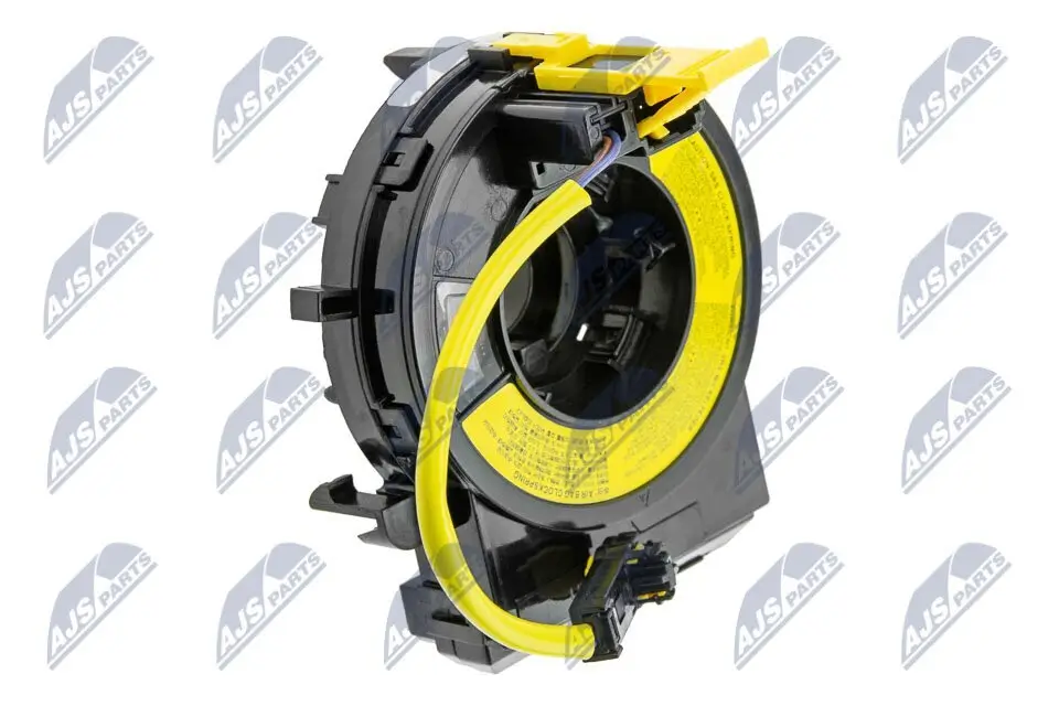 Wickelfeder, Airbag 12 V NTY EAS-KA-012