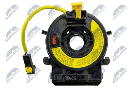 Wickelfeder, Airbag 12 V NTY EAS-KA-012 Bild Wickelfeder, Airbag 12 V NTY EAS-KA-012