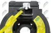 Wickelfeder, Airbag NTY EAS-KA-013 Bild Wickelfeder, Airbag NTY EAS-KA-013