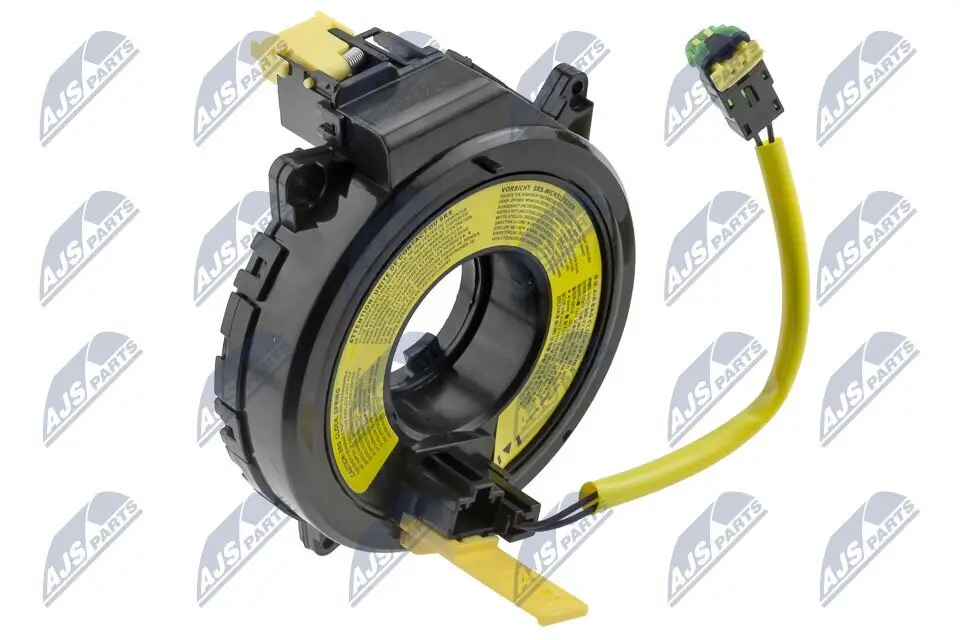 Wickelfeder, Airbag NTY EAS-KA-014