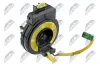 Wickelfeder, Airbag NTY EAS-KA-015 Bild Wickelfeder, Airbag NTY EAS-KA-015
