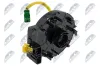 Wickelfeder, Airbag NTY EAS-KA-015 Bild Wickelfeder, Airbag NTY EAS-KA-015